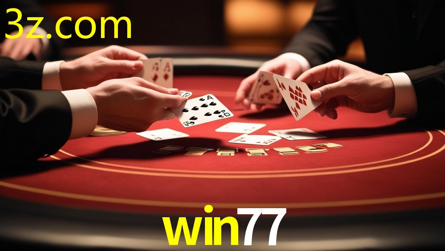 WIN77.COM