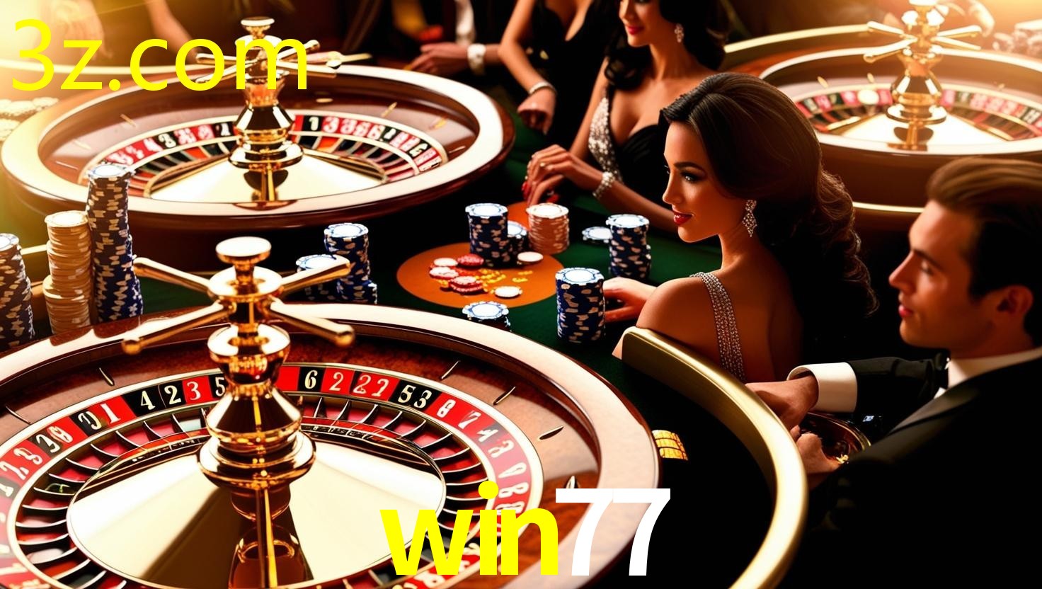 WIN77.COM
