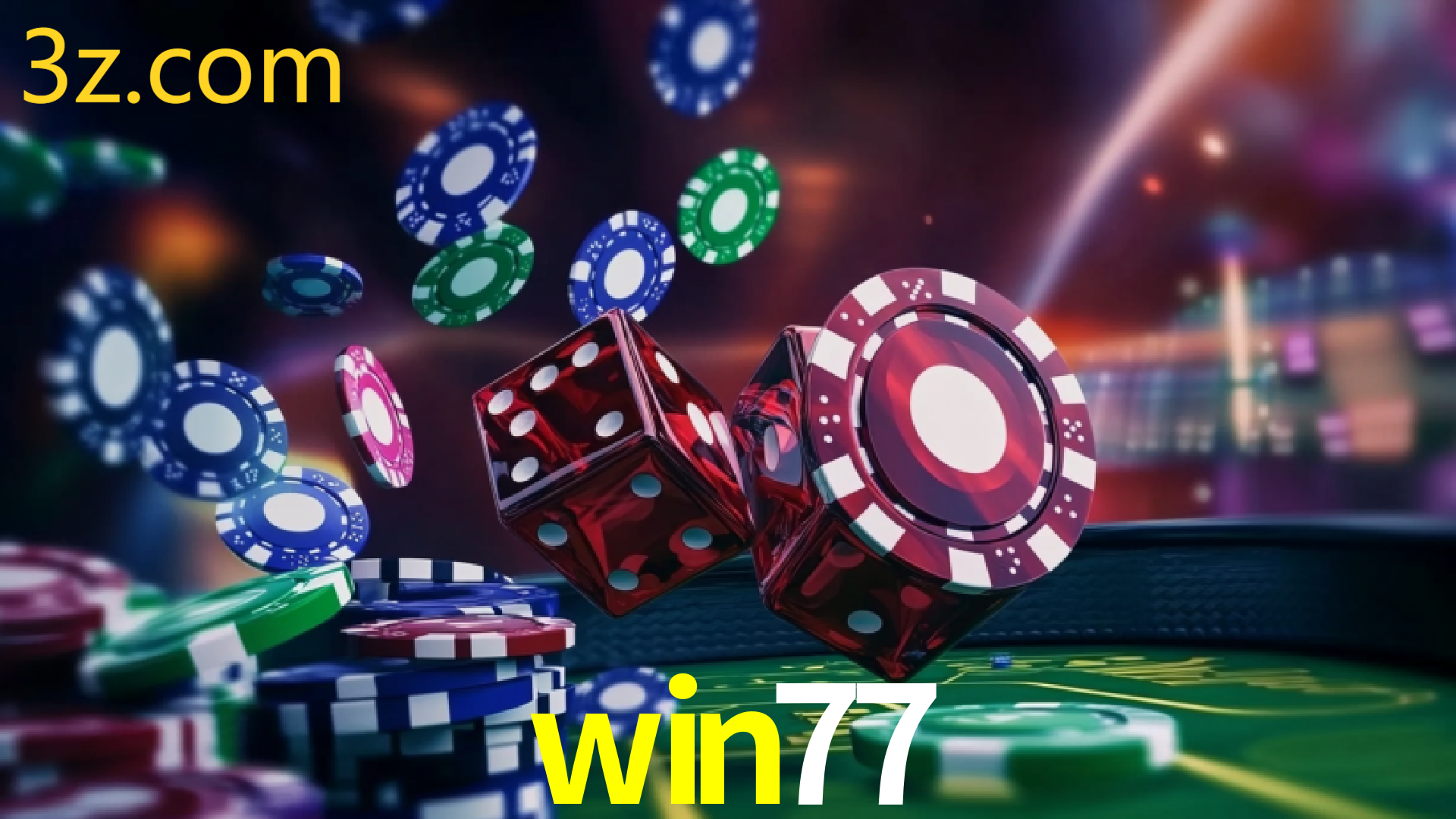 WIN77.COM