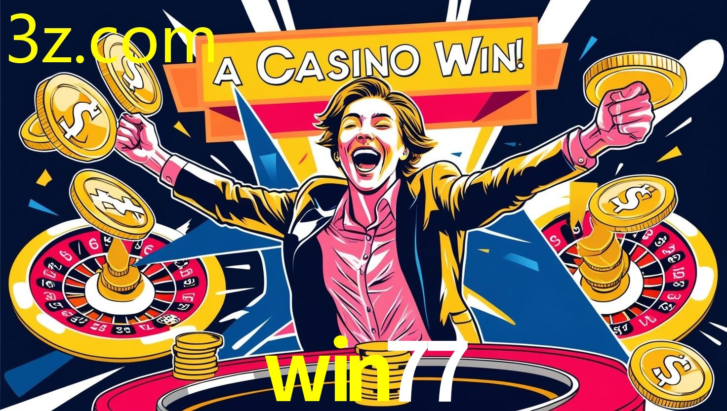 WIN77.COM