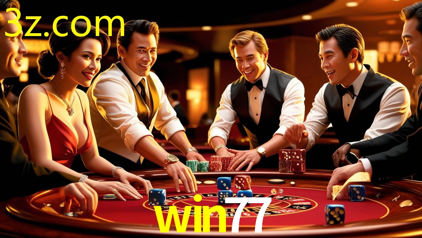 WIN77.COM